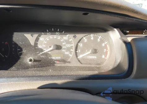 2001 Toyota Camry Le from USA, damaged, VIN 4T1BG22K61U823942